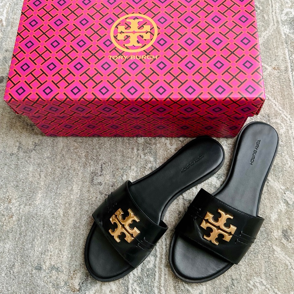 Tory Burch Everly Slides